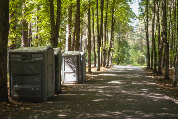 Best Long-term porta potty rental  in Mbrian Park, CA